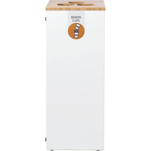 Bekerbak Lune Paxa Large 65 ltr_Lune