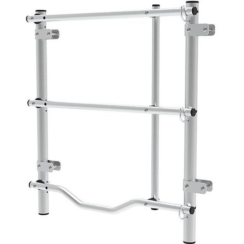 Rampe, garde-corps et portillon Meca Modul - Tubesca-Comabi Rampe, garde-corps et portillon Meca Modul - Tubesca-Comabi