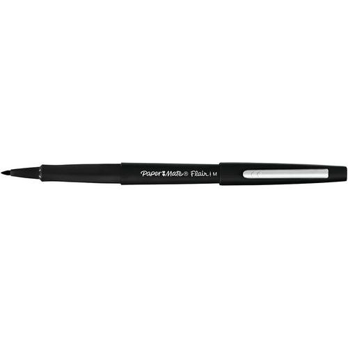 Schrijfstift Flair Original - voordeelverpakking 30+6 - Papermate Schrijfstift Flair Original - voordeelverpakking 30+6 - Papermate
