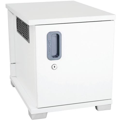 Oplaadkast Lyte voor apparaten tot 7'' - LapCabby