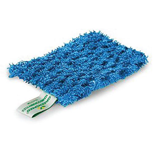 Handscrubby Flex - 14 x 10 cm - blauw Greenspeed