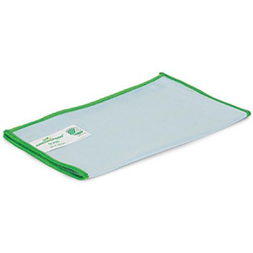 Microvezeldoek voor brillen en schermen - Greenspeed