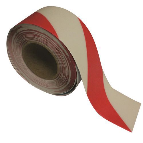 Vloermarkeringstape Durastripe Supreme V - 10 cm x 30 m Vloermarkeringstape Durastripe Supreme V - 10 cm x 30 m