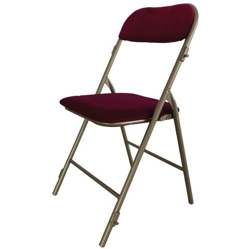 Set van 6 klapstoelen Mexico Set van 6 klapstoelen Mexico