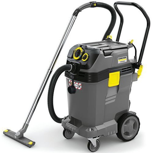 Veiligheidsstofzuiger NT 50/1 Tact Te M Karcher