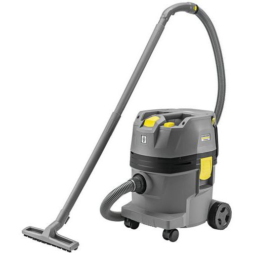 Stof-/waterzuiger NT 22/1 Ap BP Pack L Karcher