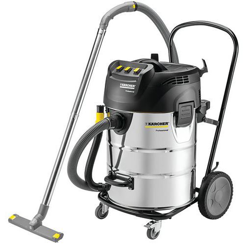 Stof-/waterzuiger NT 70/3 Me Tc Karcher