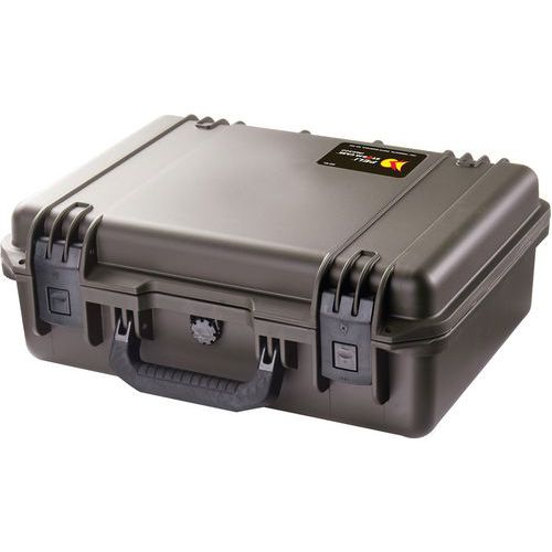 Waterdichte beschermkoffer zwart Peli Storm Case IM2300 Waterdichte beschermkoffer zwart Peli Storm Case IM2300