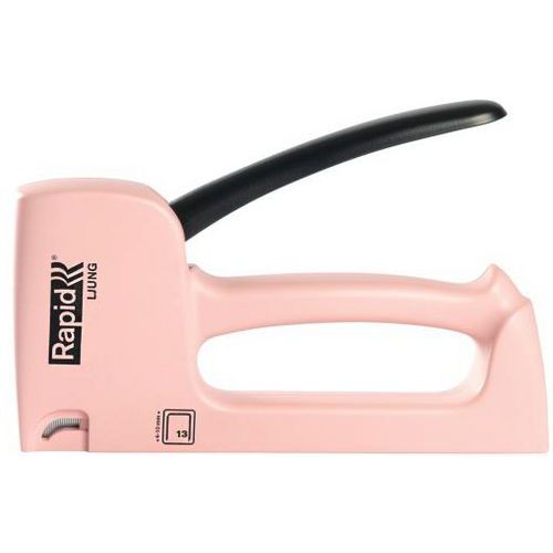 Handtacker R13 - Rapid