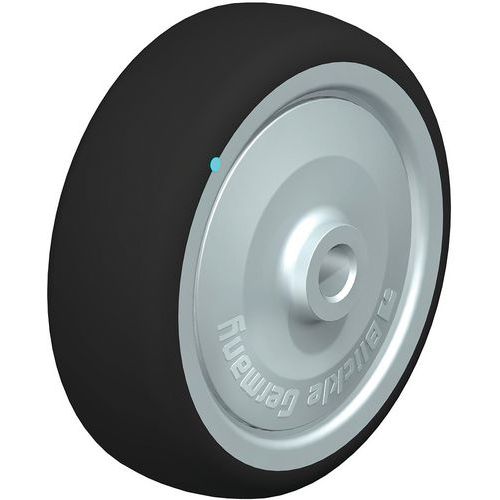 Roue bandage polyuréthane thermoplastique PATH - Blickle