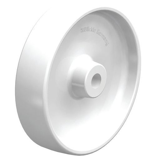 Roue en polyamide - Blickle