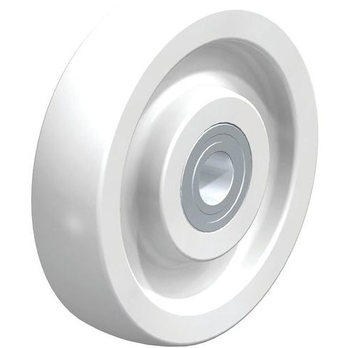 Roue fortes charges en polyamide - Blickle