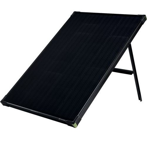 Panneau solaire fixe Boulder - Goal Zero