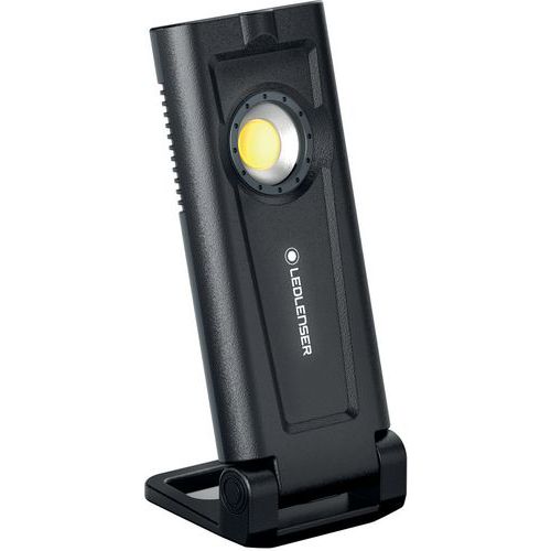 Oplaadbare mini-werklamp Led IF2R - 200 lm - Ledlenser