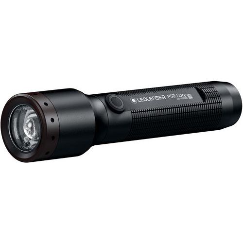 Lampe torche rechargeable P5R Core - 500 lm - Ledlenser