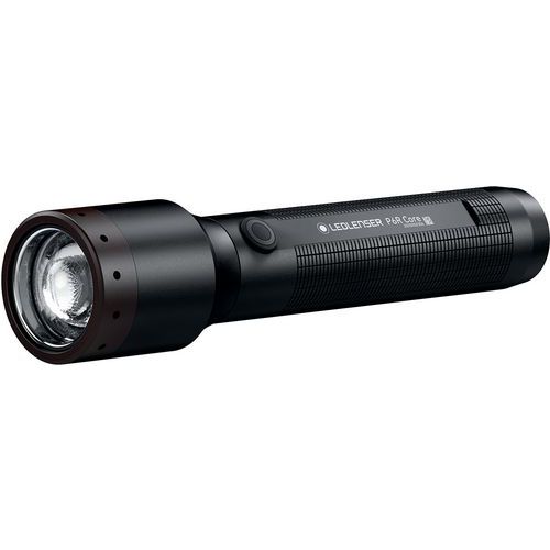 Lampe torche rechargeable P6R Core - 900 lm - Ledlenser