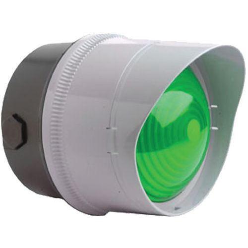 Feu trafic LED compact - AE&T