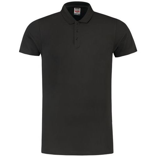 Poloshirt Cooldry Bamboe Fitted - TRICORP CASUAL