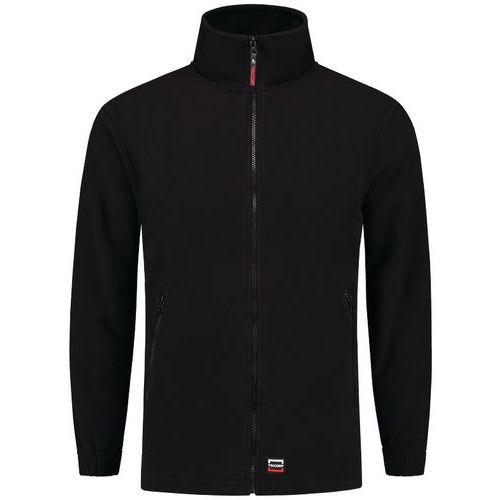 Sweat Zippé Polaire - TRICORP CASUAL