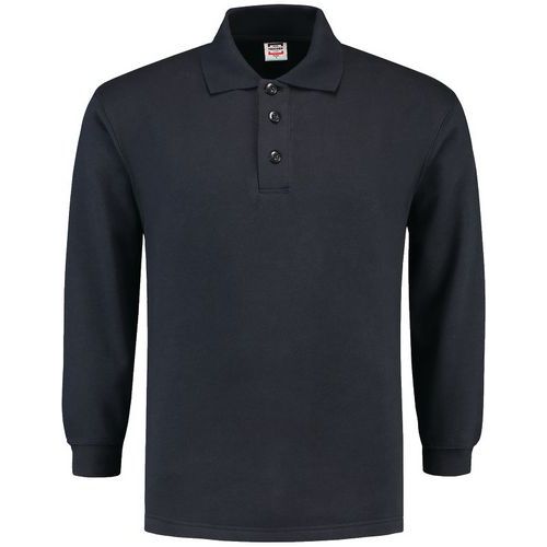 Sweat Col Polo - TRICORP CASUAL