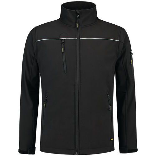Softshell Luxe - TRICORP WORKWEAR