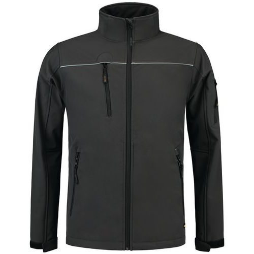 Blouson Softshell Luxe - TRICORP WORKWEAR