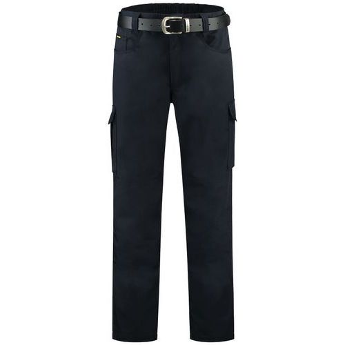 Pantalon De Travail Industrie - TRICORP WORKWEAR