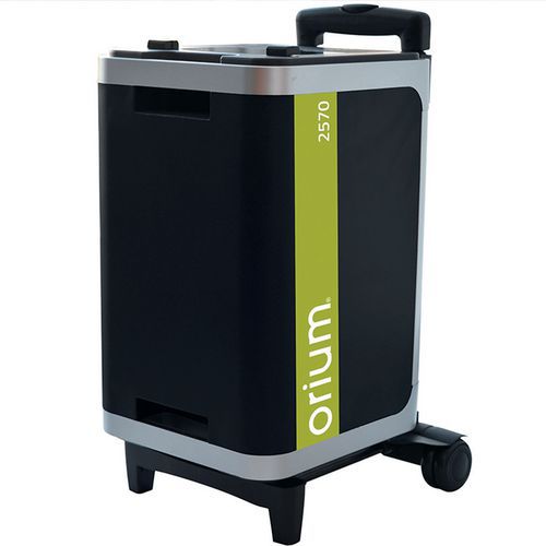 Draagbaar energiestation Izywatt 2570 - Orium