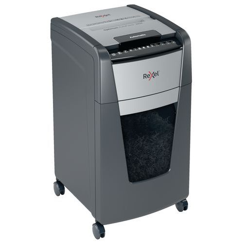 Papiervernietiger Optimum Autofeed+- Rexel
