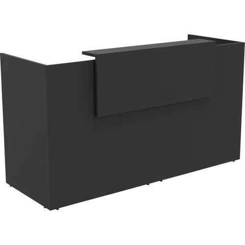 Banque d'accueil Filia + largeur 2 m - Buronomic