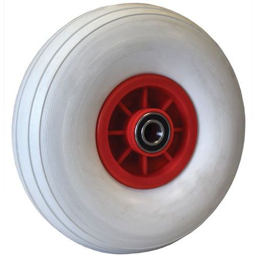 Wiel Lekvrij diameter 260 mm - stockman