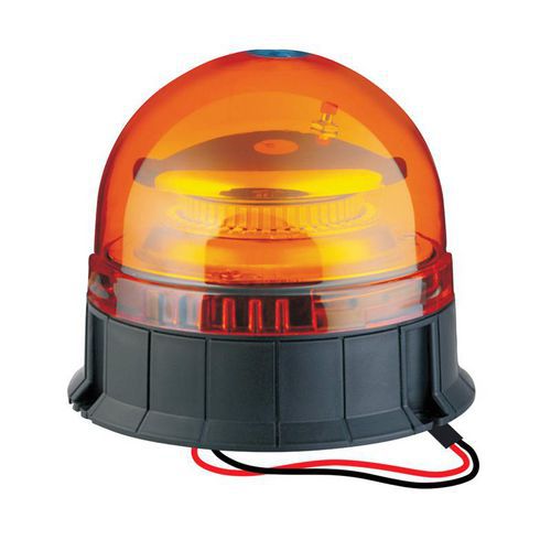 Ledzwaailicht ST - 12/24V - Stak
