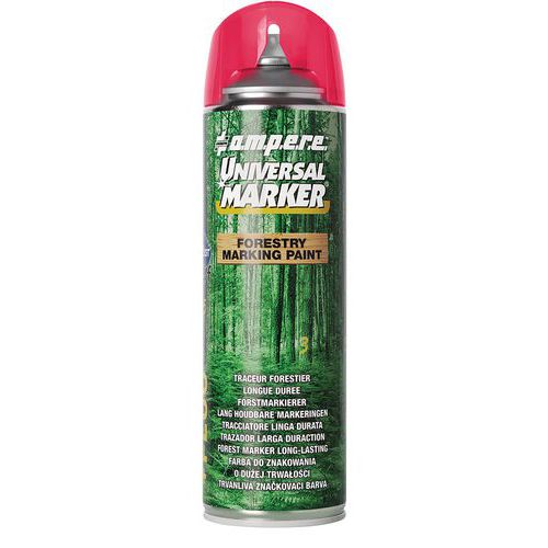 Peinture de marquage Universal Marker - Ampère
