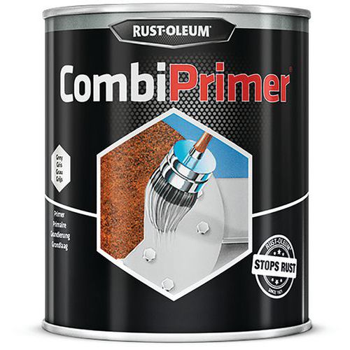 Roestwerende primer Combiprimer - 0,75 l