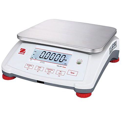 Compacte weegschaal Valor 7000 - Ohaus