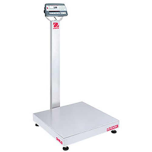 Balance industrielle Defender 5000 60 kg -150 kg - Ohaus