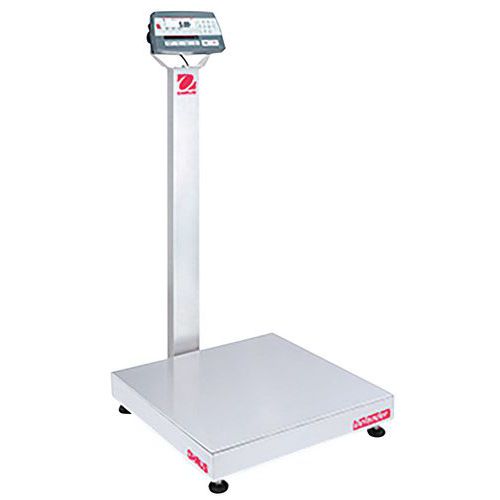 Balance industrielle Defender 5000 150 kg-300 kg - Ohaus