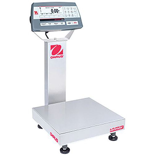 Balance industrielle Defender 5000 30 kg-60 kg - Ohaus