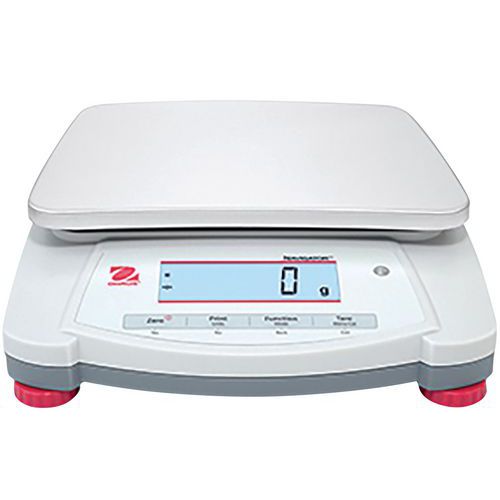 Balance portable de précision Navigator - Ohaus
