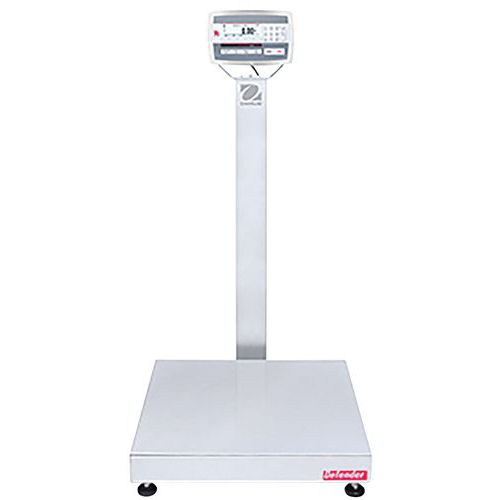 Bankweegschaal Industriel metrologie Defender 5000 60-150kg - Ohaus