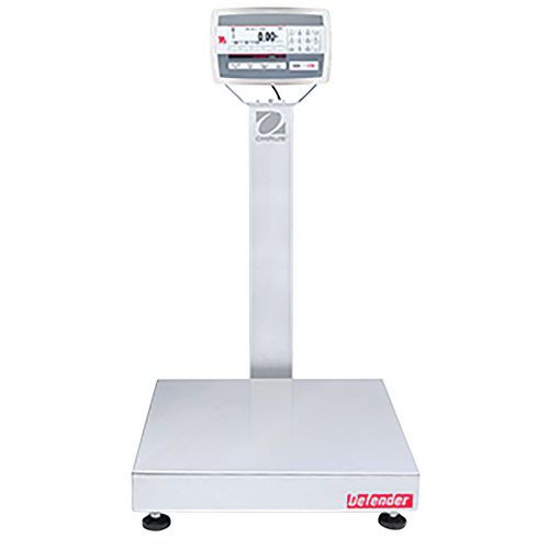 Balance industrielle Defender 5000 150 kg - Ohaus