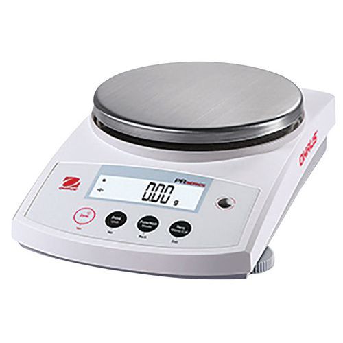 Balance analytique de précision PR 4200g - Ohaus