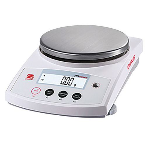 Balance analytique de précision PR 4200g - Ohaus