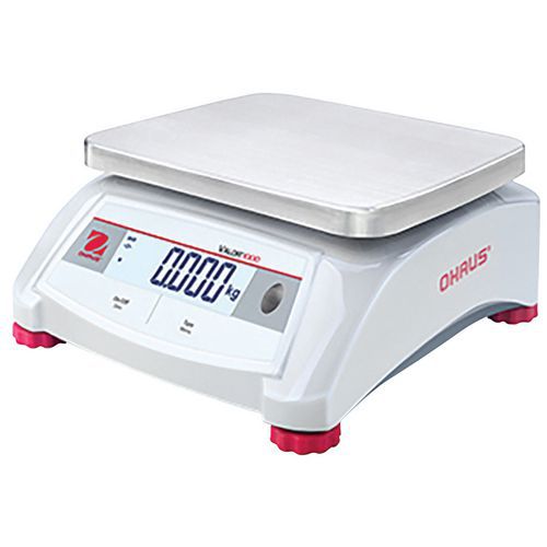 Compacte weegschaal Valor 1000 - Ohaus