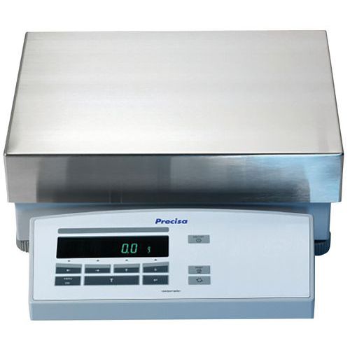 Precisiebalans IBK serie met kalibratiecertificaat - Precisa Precisiebalans IBK serie met kalibratiecertificaat - Precisa
