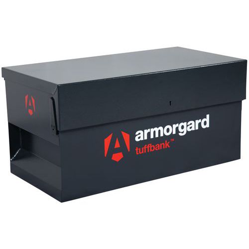 Gereedschapskist IntaLokt Secure Tuffbank - Armorgard
