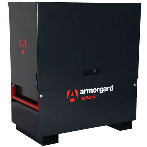 Gereedschapskist IntaLokt Secure Tuffbank - Armorgard