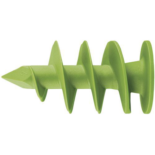 Plug FID 50 Green - Fischer