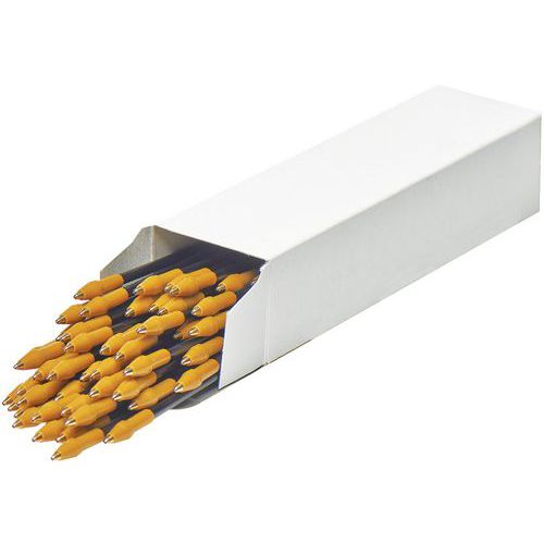 Recharge pour stylo à bille Cristal Original - BIC Recharge pour stylo à bille Cristal Original - BIC