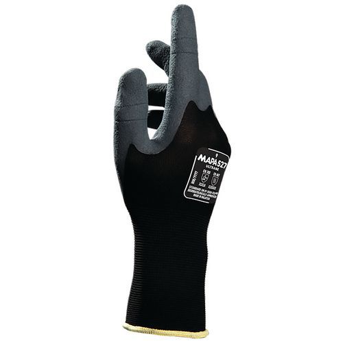 Niet-klevende handschoenen voor lichte werkzaamheden Ultrane 527 - Mapa